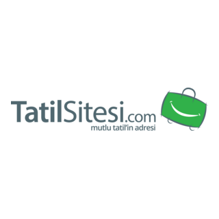 Tatilsitesi.com Logo PNG Vector