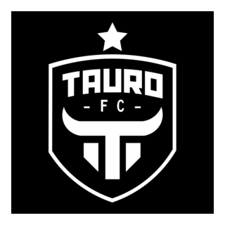 Tauro FC Logo PNG Vector