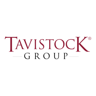 Tavistock Group Logo PNG Vector