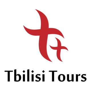 Tbilisi Tours Logo PNG Vector