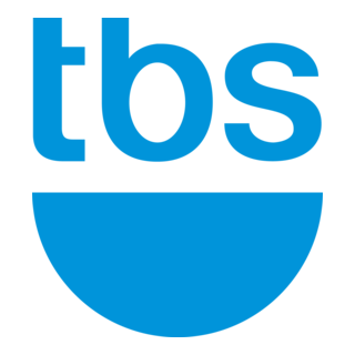 TBS Logo PNG Vector