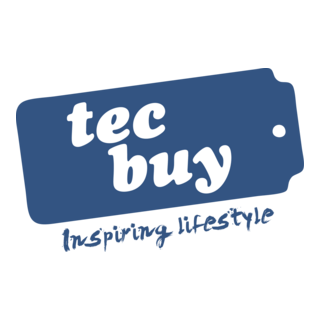Tecbuy Logo PNG Vector