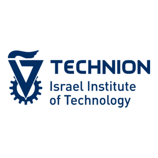 Technion Logo PNG Vector