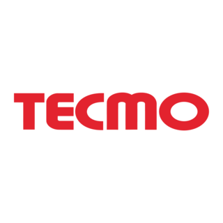 Tecmo Logo PNG Vector