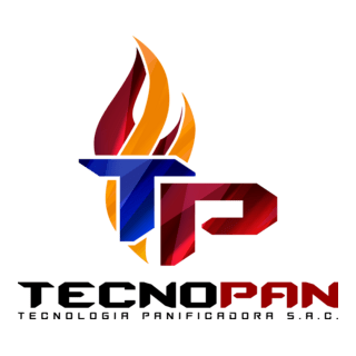 TecnoPan sac Logo PNG Vector