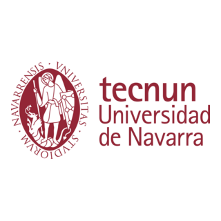 Tecnun Logo PNG Vector