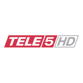 Tele 5 Logo PNG Vector