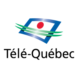 Tele Quebec Logo PNG Vector