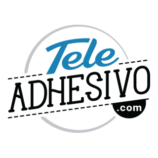 TeleAdhesivo Logo PNG Vector