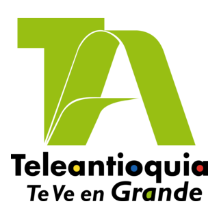 Teleantioquia 2016-present Logo PNG Vector