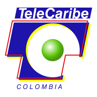 Telecaribe Colombia 1993-2010 Logo PNG Vector