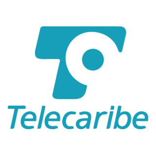Telecaribe Colombia 2010-present Logo PNG Vector