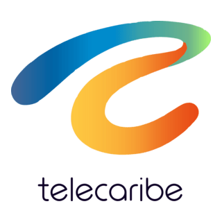Telecaribe Colombia 2017-present Logo PNG Vector