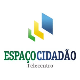 Telecentro Espaco Cidadao Parana Logo PNG Vector