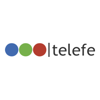 Telefe Argentina Logo PNG Vector