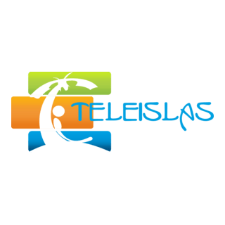 Teleislas Colombia 2007-2012 Logo PNG Vector