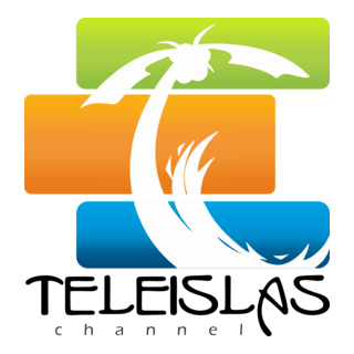 Teleislas Colombia 2012-present Logo PNG Vector