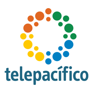 Telepacífico 2016-present Logo PNG Vector