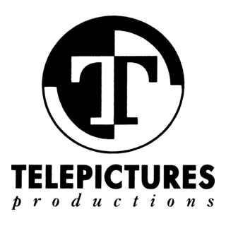 Telepictures Logo PNG Vector