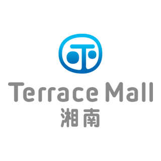 Terrace Mall Logo PNG Vector