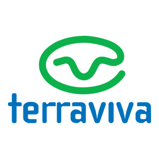Terraviva Logo PNG Vector