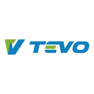 Tevo Logo PNG Vector