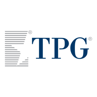 Texas Pacific Group Logo PNG Vector
