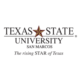 Texas State University San Marcos Logo PNG Vector