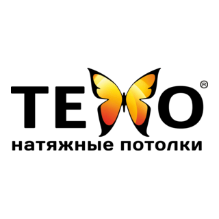 TEXO Logo PNG Vector