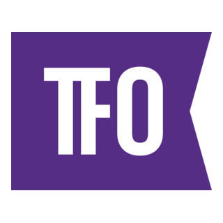 TFO Logo PNG Vector