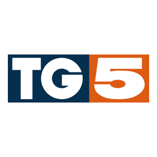 TG5 Logo PNG Vector