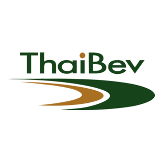 Thai Beverage Logo PNG Vector