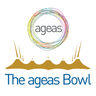 The Ageas Bowl Logo PNG Vector