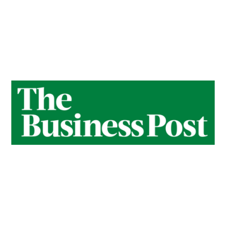 The Business Post Logo PNG Vector