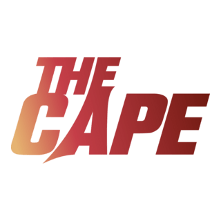The Cape Logo PNG Vector