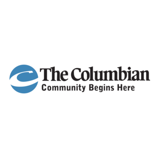 The Columbian Logo PNG Vector