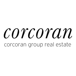 The Corcoran Group Logo PNG Vector