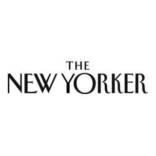 The New Yorker Logo PNG Vector