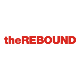 The Rebound Logo PNG Vector