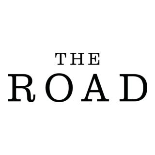 The Road Logo PNG Vector