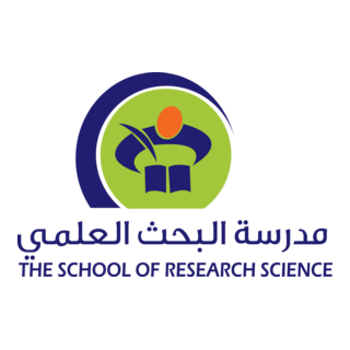 THE SCHOOL OF RESEARCH SCIENCE Logo PNG Vector