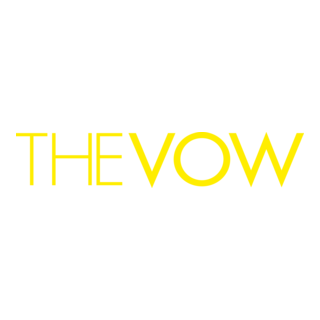 The VOW Logo PNG Vector