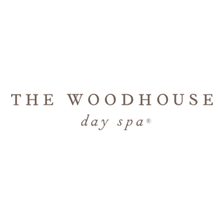 The Woodhouse Day Spa Logo PNG Vector