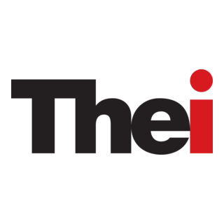 THEi Logo PNG Vector