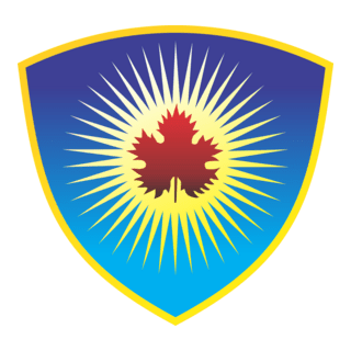 Theranda Municipality Logo PNG Vector