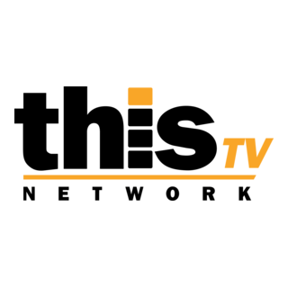 This TV Logo PNG Vector