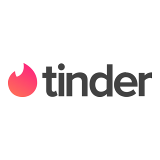 Tinder Logo PNG Vector