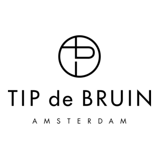 Tip de Bruin Logo PNG Vector