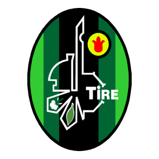 tire belediyesi Logo PNG Vector