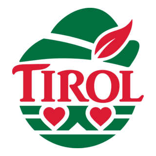 Tirol Logo PNG Vector